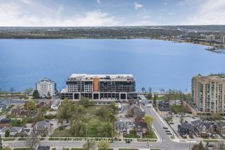 Apartment for Sale, 185 Dunlop St E #PH 3, Barrie, ON