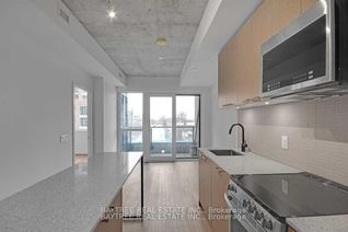Condo Apartment for Rent, 1808 St Clair Ave W #216, Toronto, ON