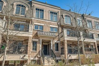 Condo Townhouse for Sale, 2441 Greenwich Dr #95, Oakville, ON