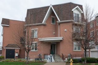 Property for Sale, 20 Machells Ave N #112, Toronto, ON