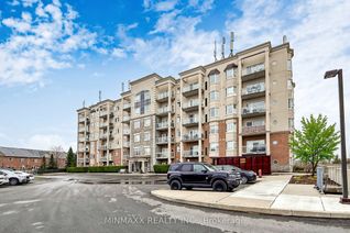 Apartment for Sale, 1379 Costigan Rd #108, Milton, ON