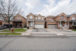Apartment for Rent, 26 Gabrielle Dr, Brampton, ON