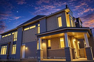Freehold Townhouse for Sale, 28 Donald Ficht Cres, Brampton, ON
