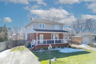 Property for Sale, 8046 Beaverdams Rd, Niagara Falls, ON