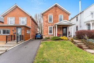 House for Sale, 124 John St, Gananoque, ON