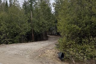 Vacant Residential Land for Sale, 23 Park Lot Cameron Dr, Saugeen Shores, ON