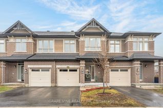 Townhouse for Sale, 383 MEMORIAL Grv, Blossom Park - Airport and Area, ON