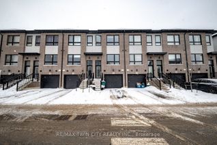 Freehold Townhouse for Rent, 720 Grey St #46, Brantford, ON