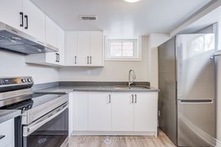 Semi-Detached House for Rent, 59 Wolseley St #Basement, Toronto, ON