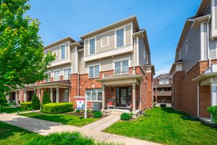 Townhouse for Sale, 22 Mcdevitt Ln, Caledon, ON