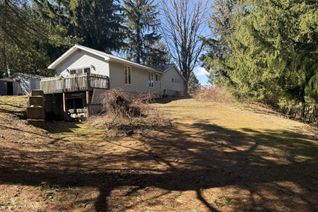 Detached House for Sale, 21 Mccutcheon Rd, Mulmur, ON