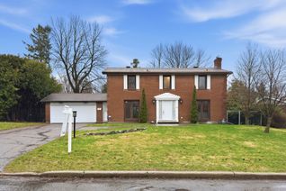 House for Sale, 68 Beaver Rdg, Cityview - Parkwoods Hills - Rideau Shore, ON