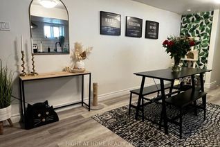 Backsplit for Rent, 36 Mintwood Dr, Toronto, ON