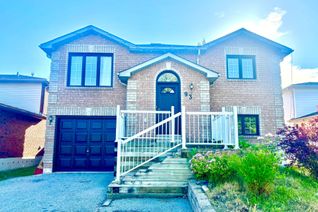 Bungalow for Rent, Lower - 93 Columbia Rd, Barrie, ON