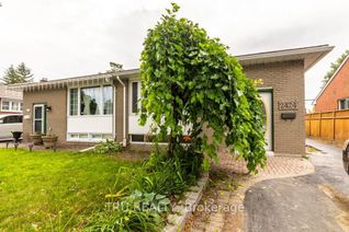 Property for Rent, 2424 Iris St #B, Parkway Park - Queensway Terrace S and Area, ON