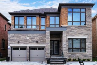 Detached House for Sale, 216 Sunset Vista Ct E, Aurora, ON