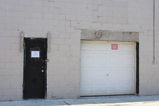 Industrial Property for Lease, 30 Canvarco Rd #9, Toronto, ON Industrial Property for Lease, 30 Canvarco Rd #9, Toronto, ON