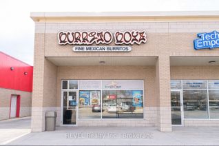 Business for Sale, 1435 Plains Rd E #2, Burlington, ON