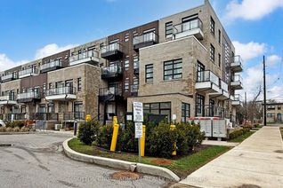 Condo Townhouse for Rent, 57 Finch Ave W #14, Toronto, ON