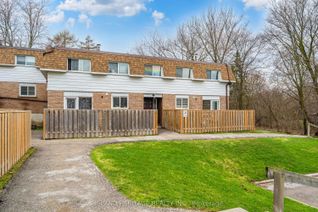 Condo Townhouse for Sale, 730 Cedar St #3, Oshawa, ON