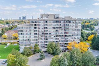Apartment for Rent, 81 Townsgate Dr #205, Vaughan, ON