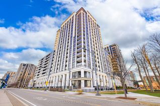 Condo Townhouse for Sale, 8 Cedarland Dr #W118, Markham, ON