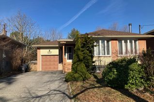 Detached House for Sale, 29 Rowatson Rd, Toronto, ON