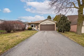 Backsplit for Sale, 505 London Rd, Newmarket, ON
