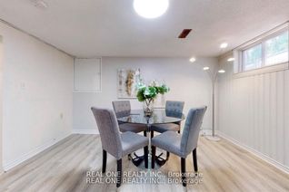 Bungalow for Rent, 105 ( basement ) Aurora Heights Dr, Aurora, ON