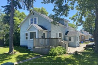 Triplex for Sale, 39 Donald St, Barrie, ON