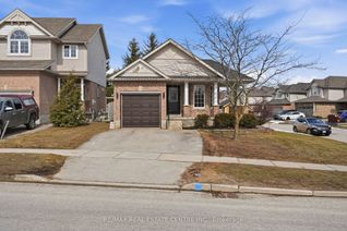 Detached House for Sale, 321 Montgomery Blvd, Orangeville, ON