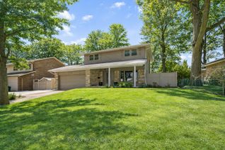 Detached House for Sale, 3314 Grassfire Cres, Mississauga, ON