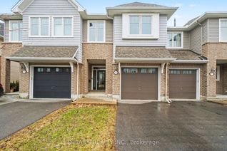 Townhouse for Sale, 355 Mishawashkode St, Orleans - Cumberland and Area, ON