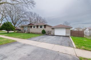Detached House for Sale, 6536 Cropp St, Niagara Falls, ON