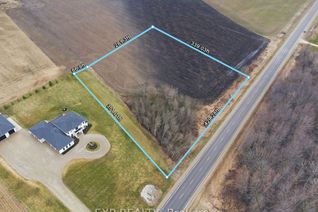 Vacant Residential Land for Sale, 9 Wellington Rd, Mapleton, ON