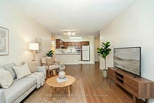Condo Apartment for Sale, 256 Doris Ave #511, Toronto, ON