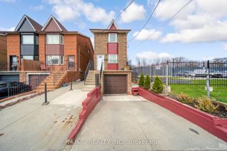 Detached House for Sale, 29A South Station St, Toronto, ON