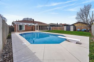 Bungalow for Sale, 77 Balmoral Ave, Welland, ON