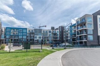 Property for Rent, 10 Concord Pl #207, Grimsby, ON