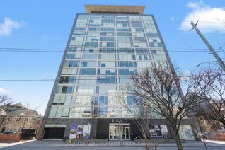 Property for Sale, 300 Lisgar St #1208, Ottawa Centre, ON