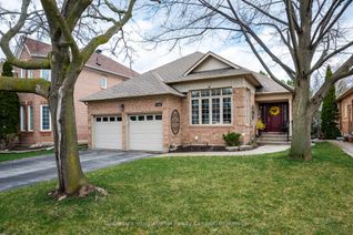House for Sale, 1406 Summerhill Cres, Oakville, ON