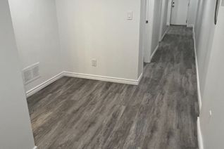 Duplex for Rent, 1389 Lansdowne Ave, Toronto, ON