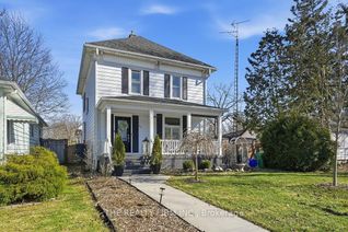 Property for Sale, 422 Greenfield St, Petrolia, ON Property for Sale, 422 Greenfield St, Petrolia, ON