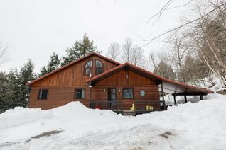 Detached House for Sale, 1012 VILLAGE 1 Rd #3, Muskoka Lakes, ON
