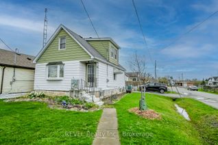 Property for Sale, 76 Lincoln Ave, St. Catharines, ON