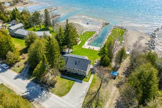 Bungalow for Sale, 339605 Presqu'ile Rd, Georgian Bluffs, ON