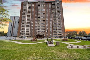 Apartment for Sale, 18 Knightsbridge Rd #1003, Brampton, ON