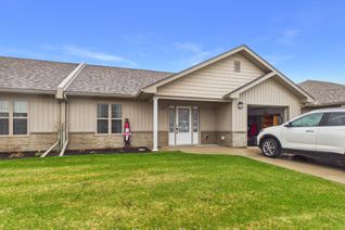 Condo for Sale, 264 Saratoga Rd #25, Kincardine, ON