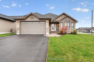 Bungalow for Sale, 79 DEACON Pl, Belleville, ON