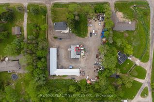 Industrial Property for Lease, 698 6 Hwy #D, Hamilton, ON